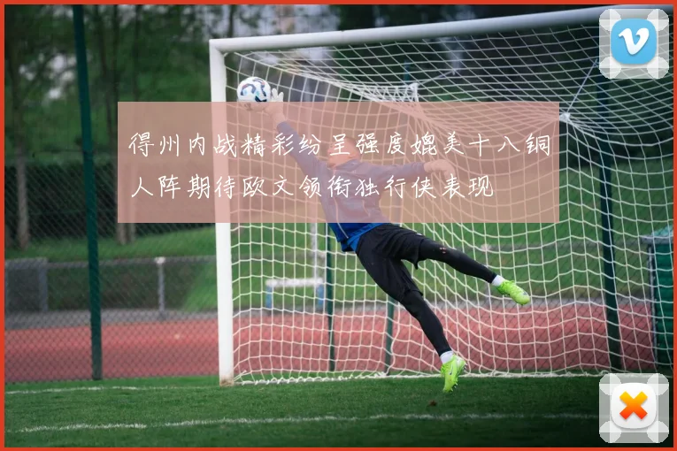 得州内战精彩纷呈强度媲美十八铜人阵期待欧文领衔独行侠表现